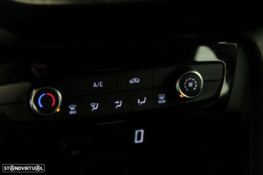 Opel Corsa 1.2 T GS - 23