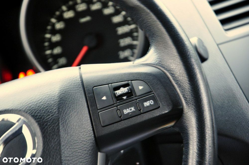 Mazda 3 1.6 Comfort - 11