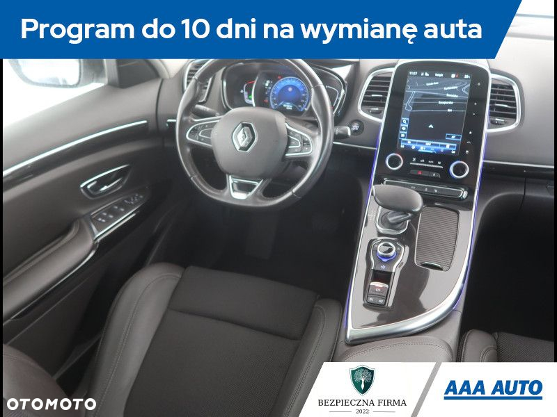 Renault Espace - 8