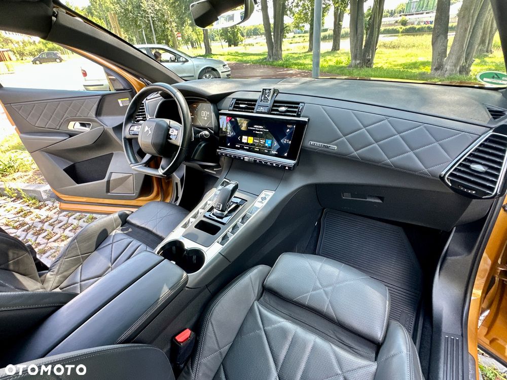 DS Automobiles DS 7 Crossback - 28