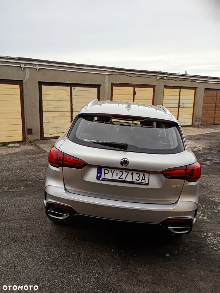 MG HS 1.5 T-GDI Standard - 2