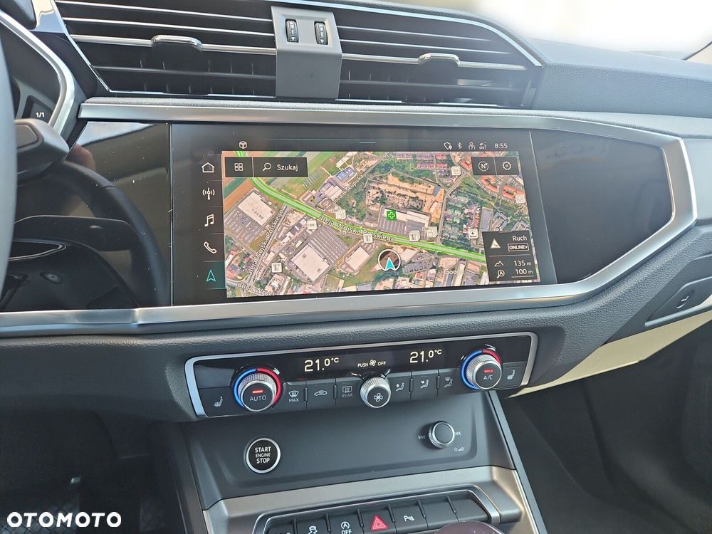 Audi Q3 Sportback 35 TFSI mHEV S-Line S tronic - 20
