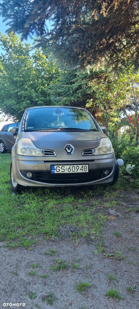 Renault Modus - 2