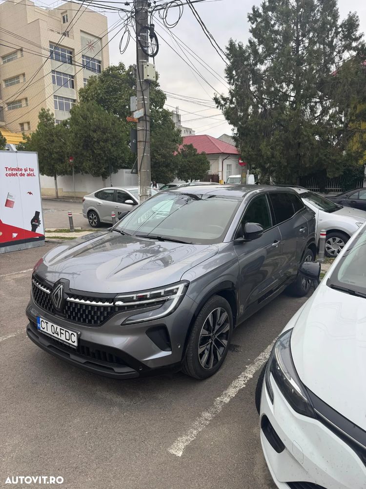 Renault Austral - 2