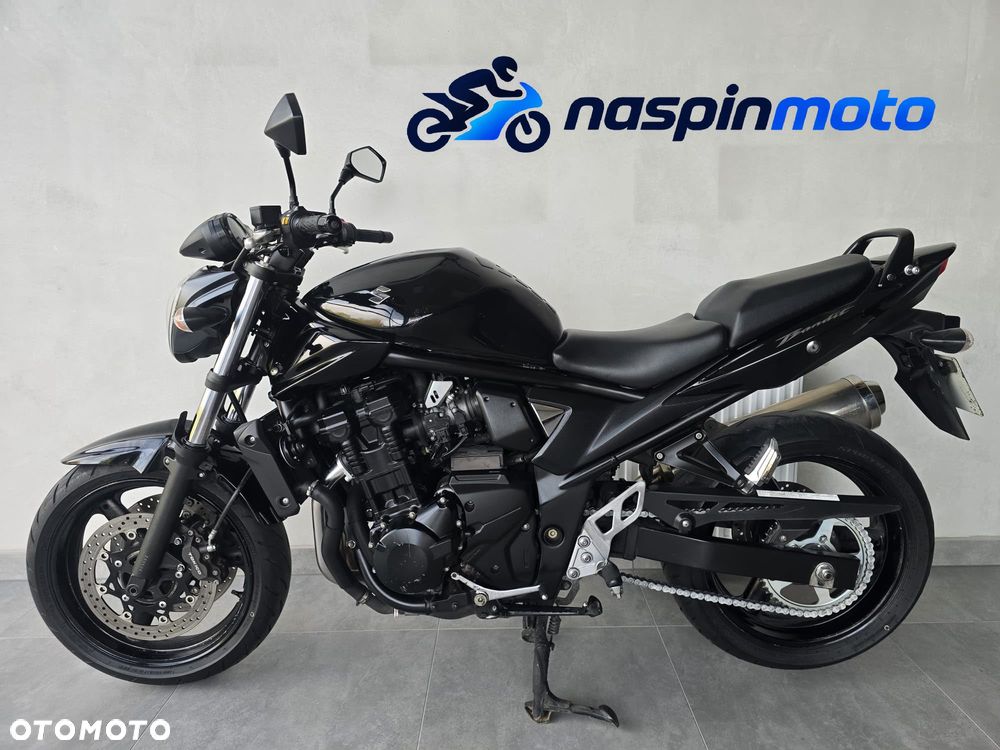 Suzuki Bandit
