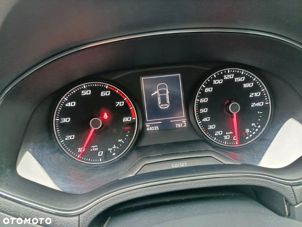 Seat Ibiza - 10
