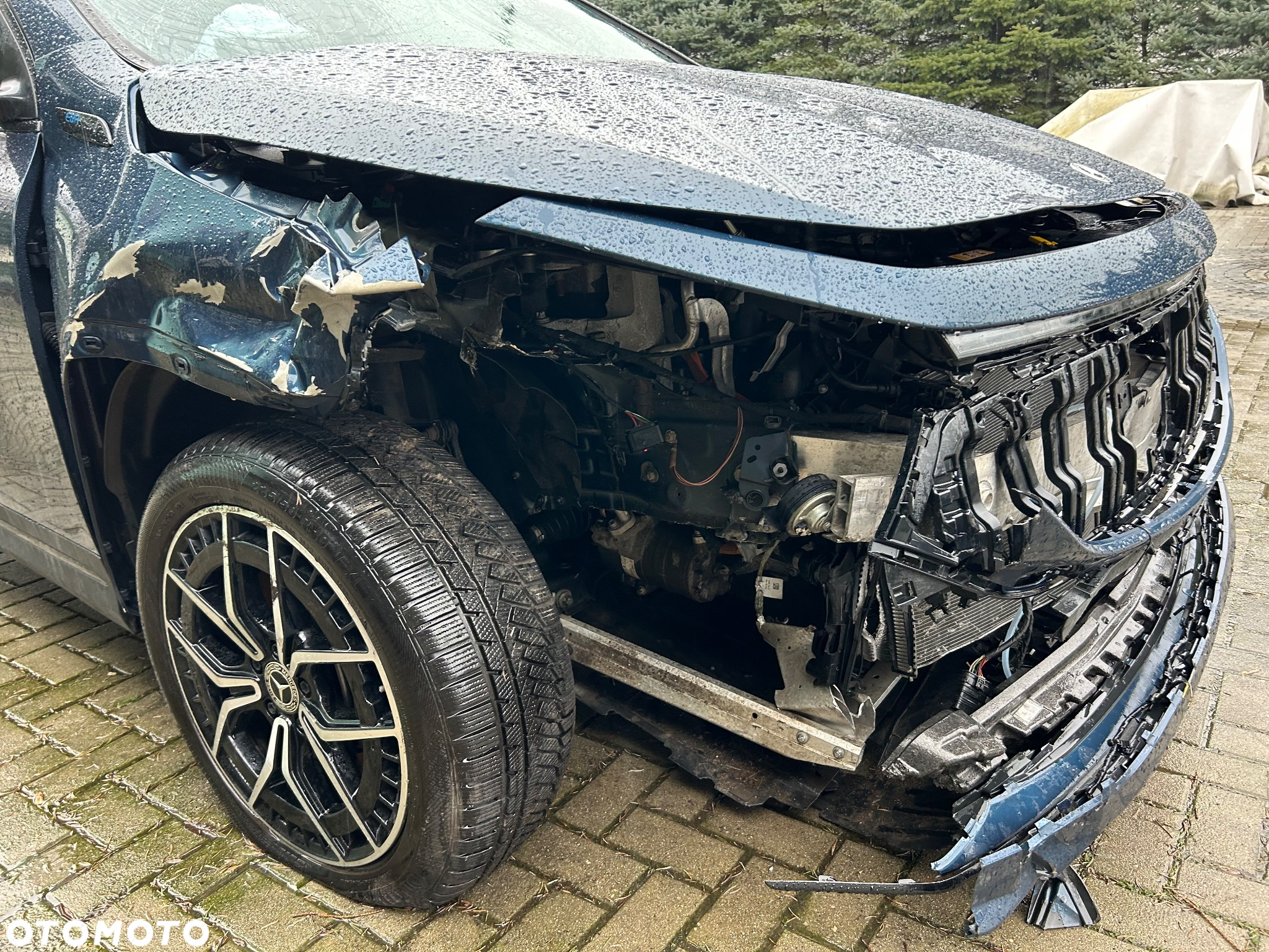 Mercedes-Benz EQA 250 AMG Line - 12