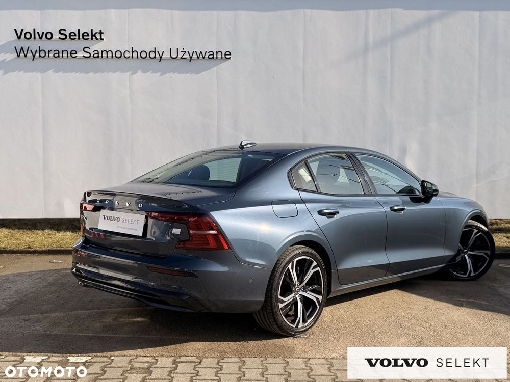 Volvo S60 - 8