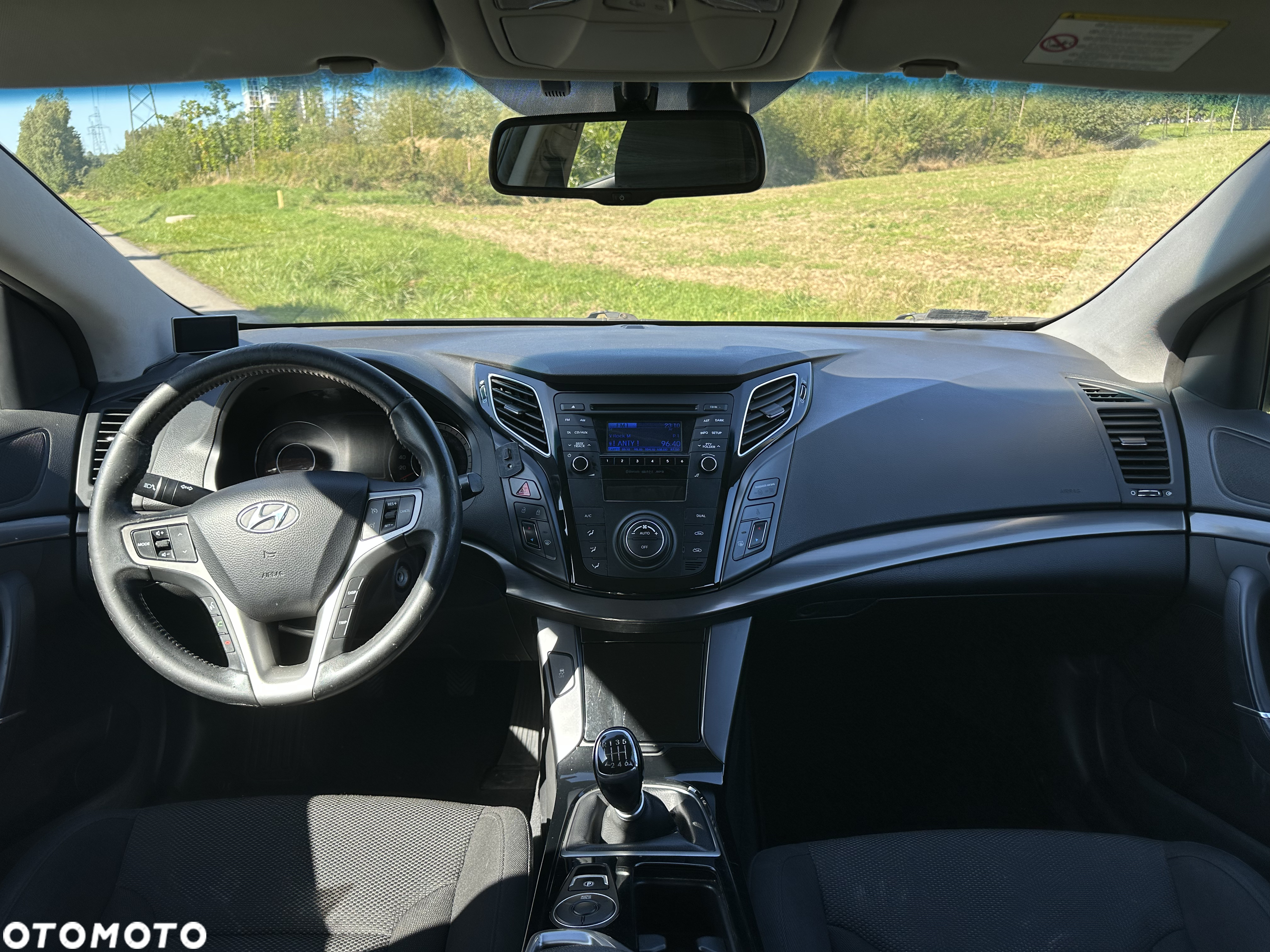 Hyundai i40 2.0 GDI Comfort - 16