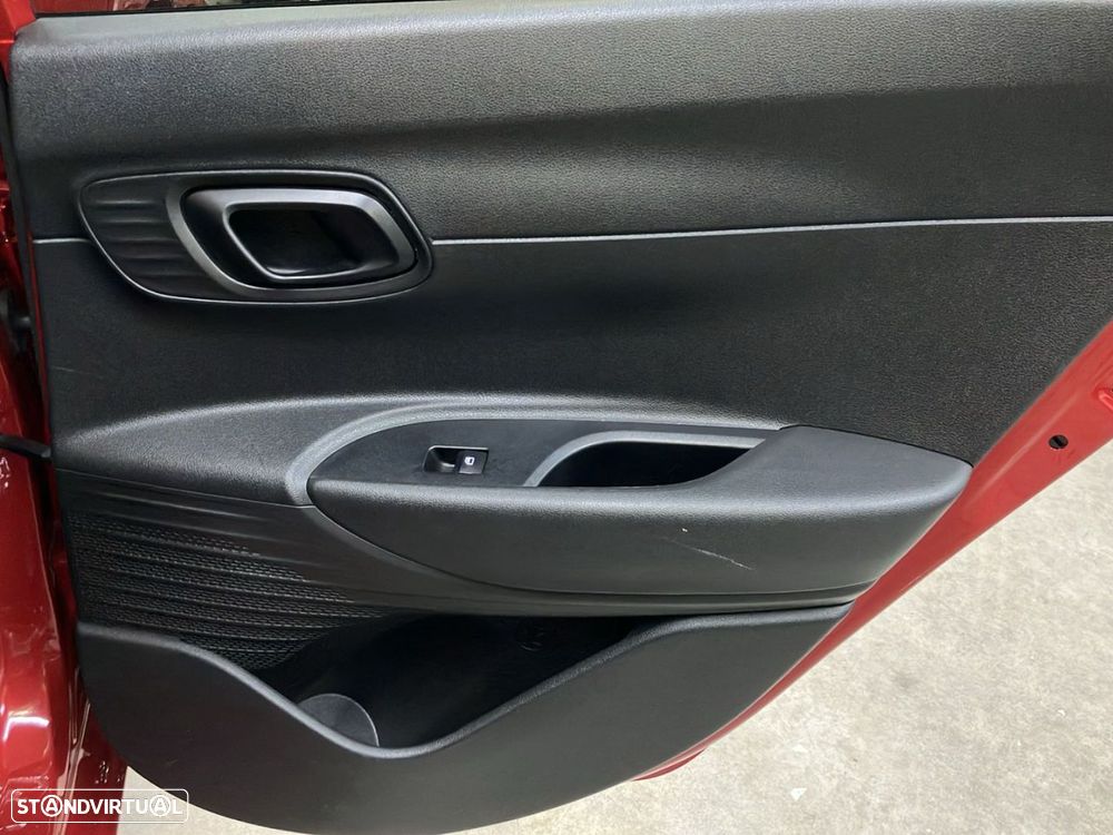 Hyundai i20 1.2 Comfort - 23