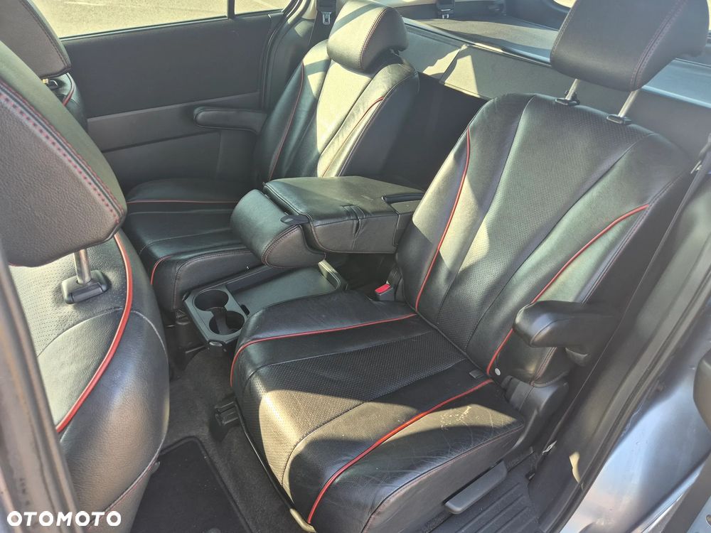 Mazda 5 2.0 Sport - 32