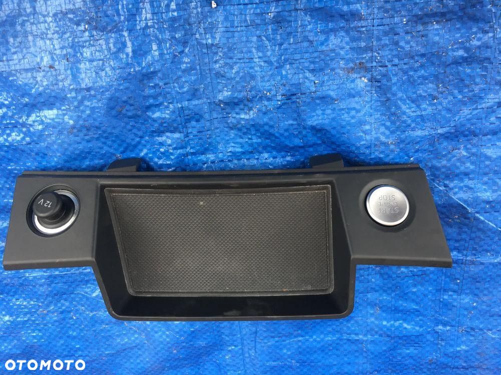 Audi Q5 SQ5 80A Popielniczka Schowek Start Stop 80B864131A - 1
