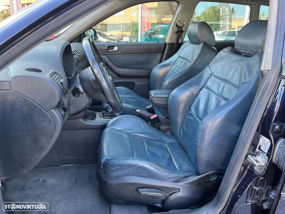 Audi A3 1.6 Sport 16 - 7