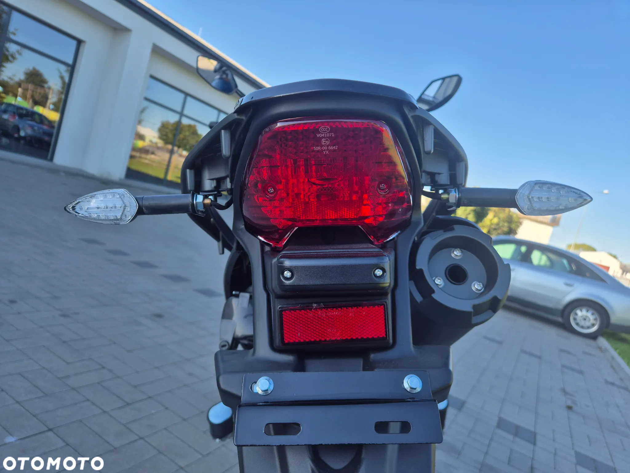 Romet CRS - 23
