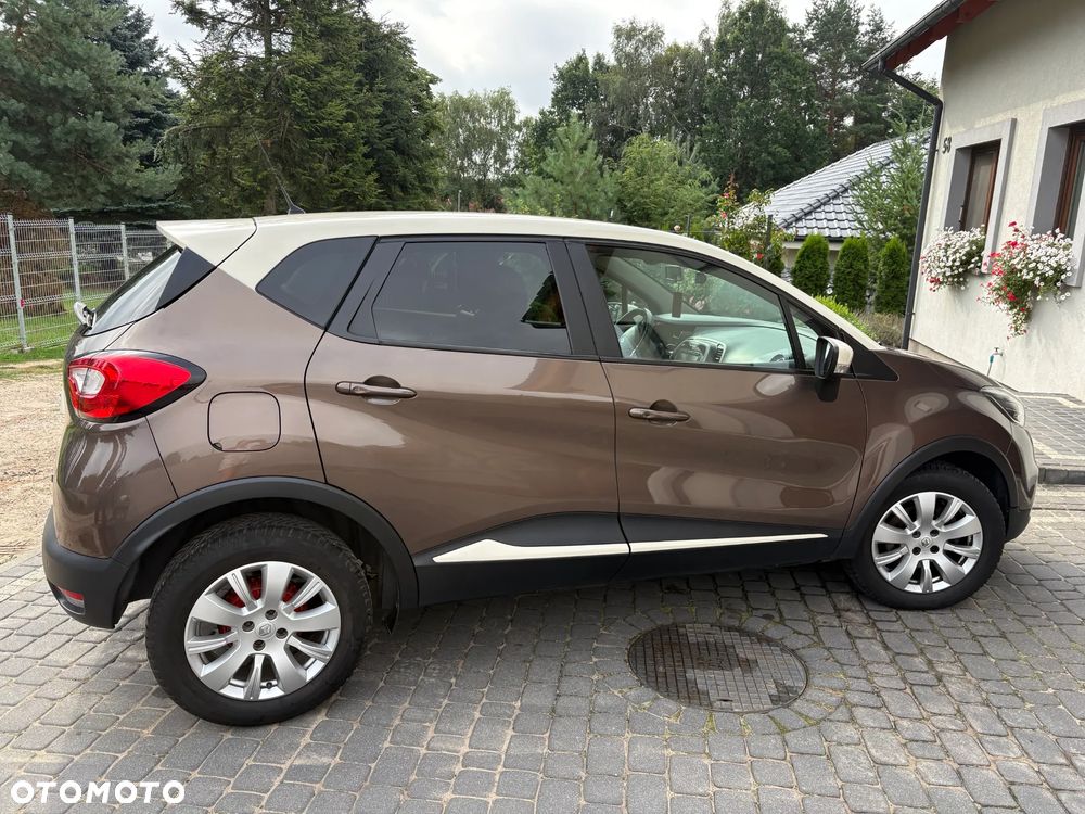 Renault Captur - 2