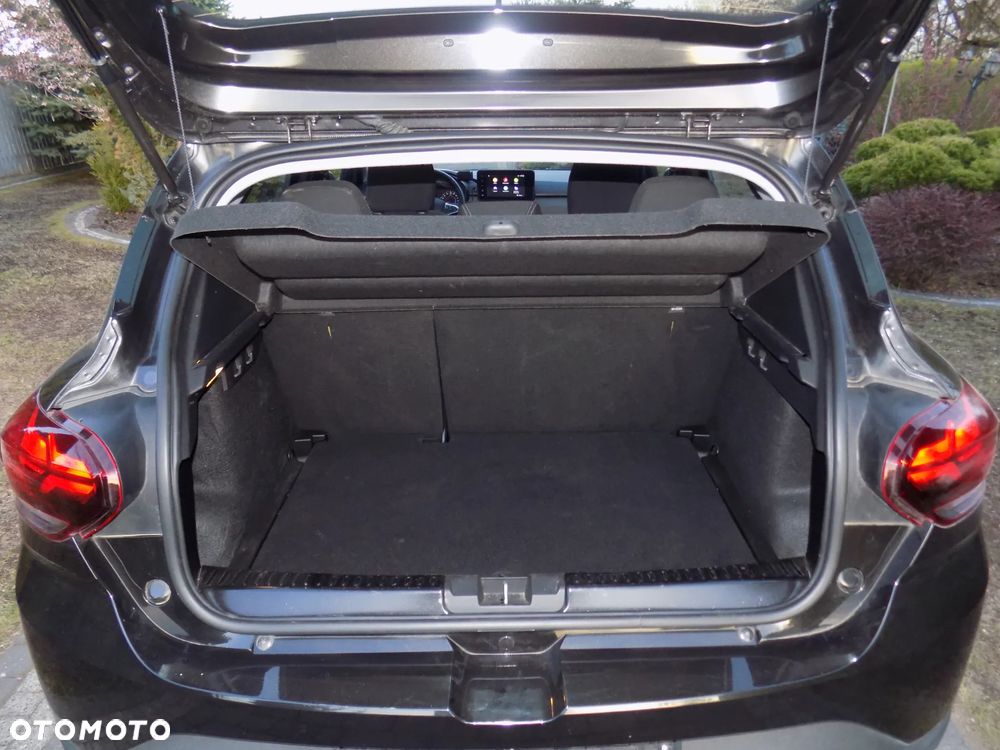 Dacia Sandero Stepway - 10