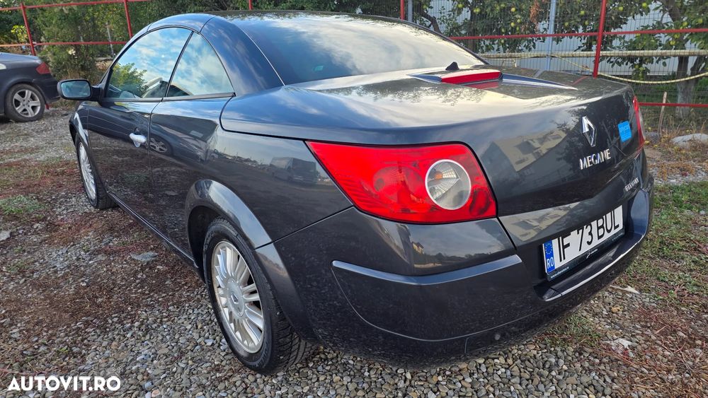 Renault Megane - 3