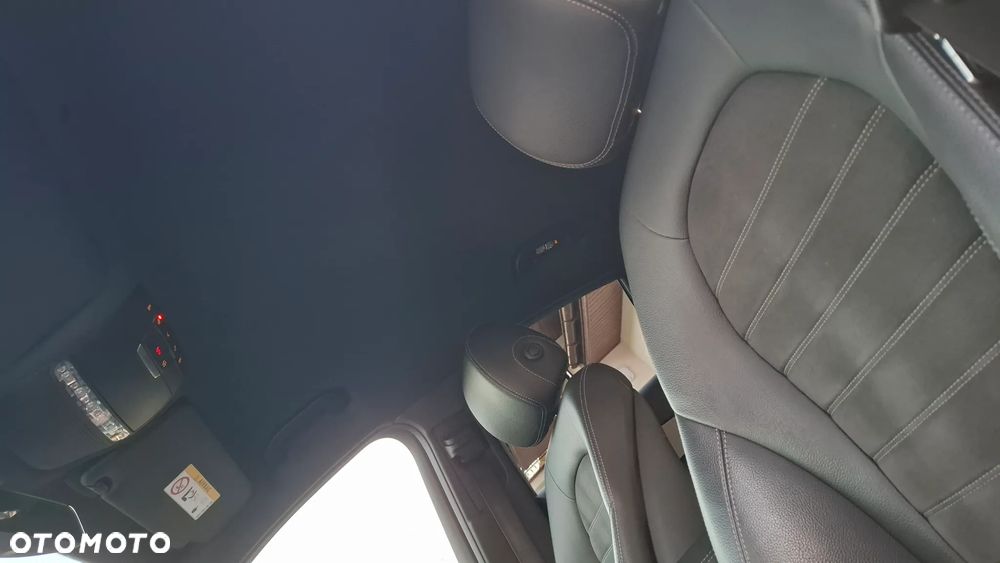 Mercedes-Benz GLC 200 d 4-Matic Business Edition - 22