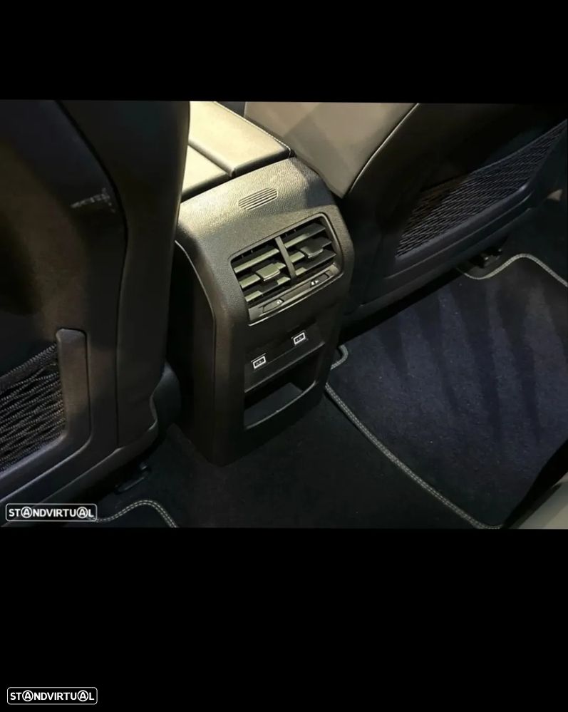 Peugeot 408 PureTech 130 EAT8 GT - 20