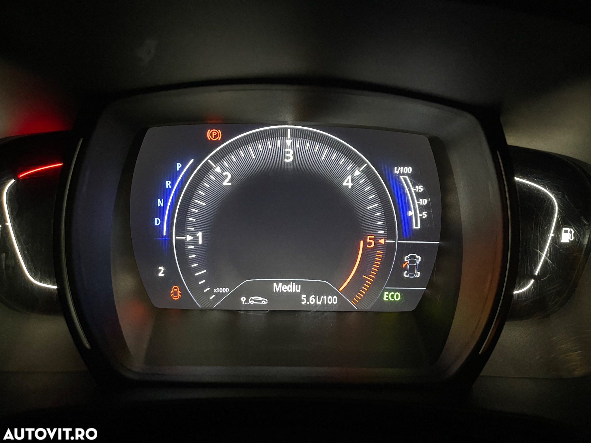 Renault Kadjar 1.5 DCI EDC XMod - 5