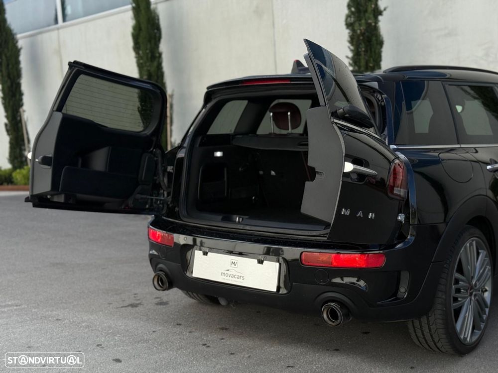 MINI Clubman Cooper S Aut. - 5
