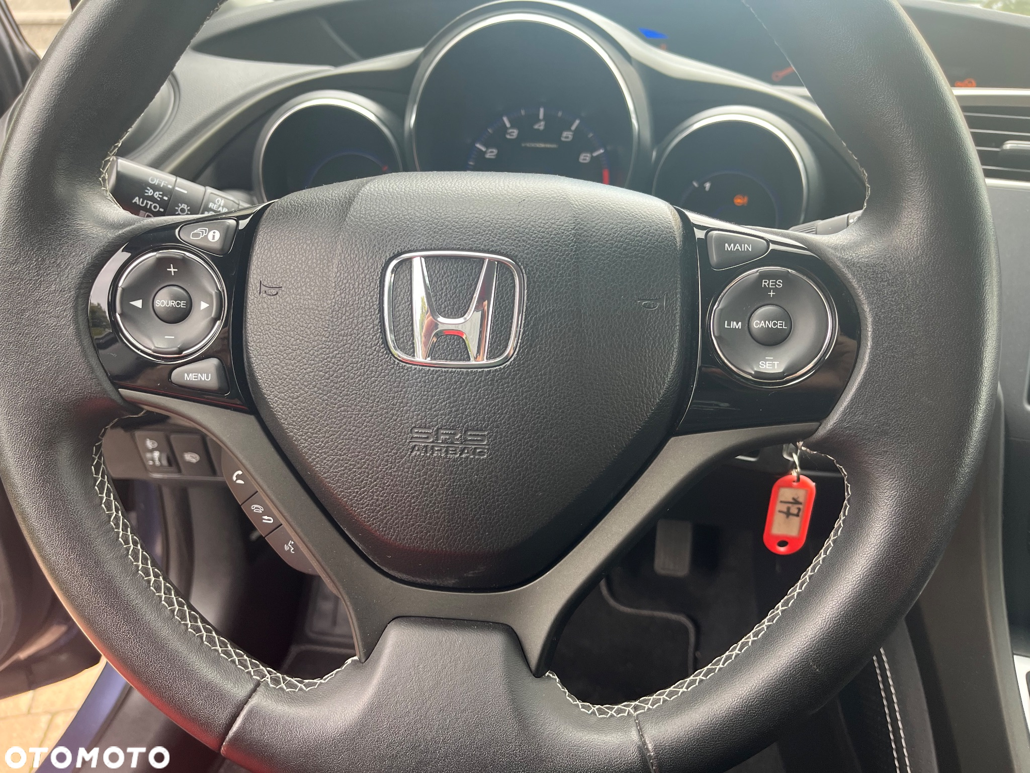 Honda Civic - 15