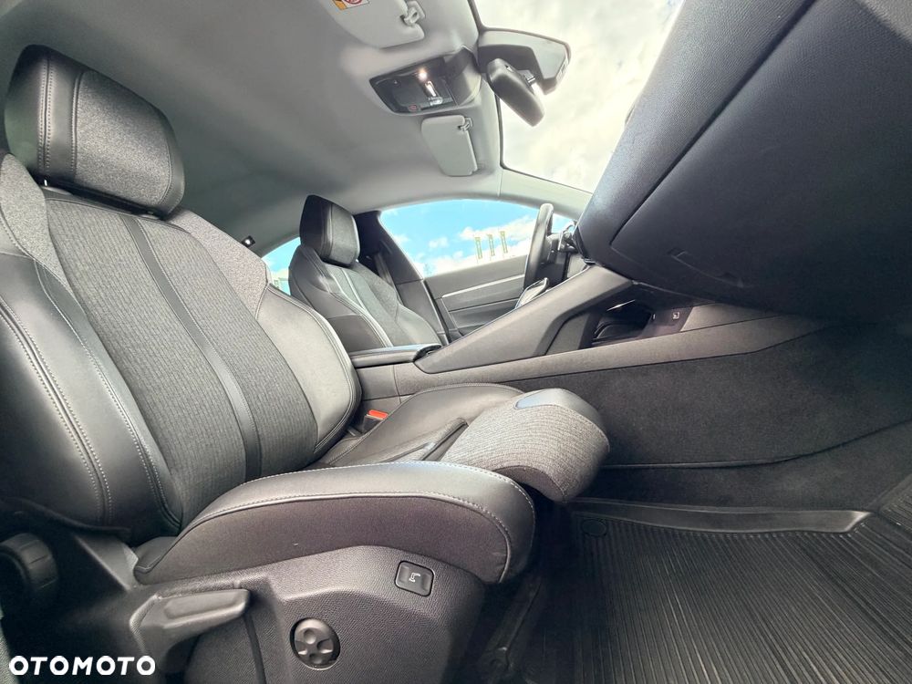 Peugeot 508 BlueHDi 130 Allure S&S EAT8 - 24
