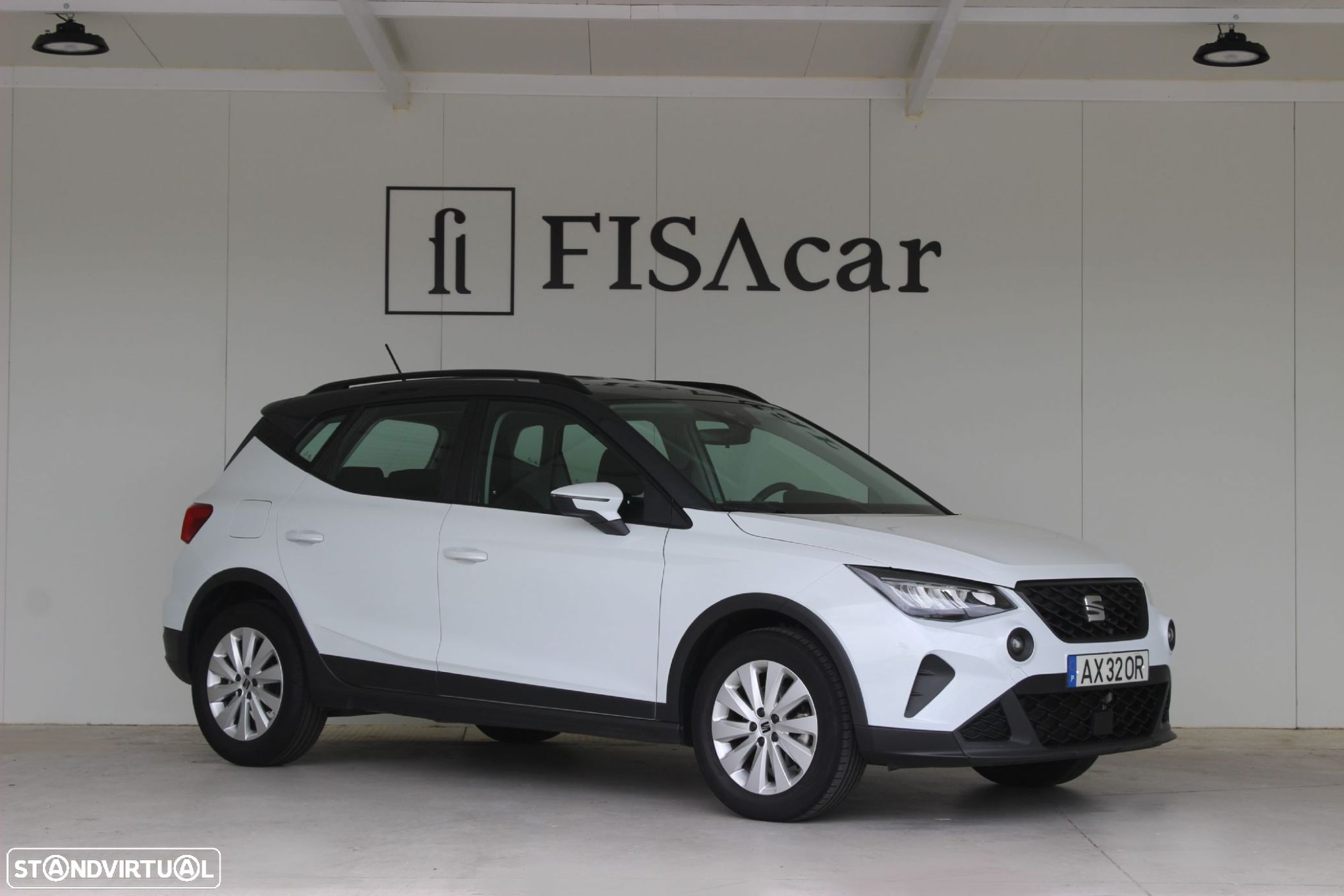 SEAT Arona 1.0 TSI Xperience DSG - 1