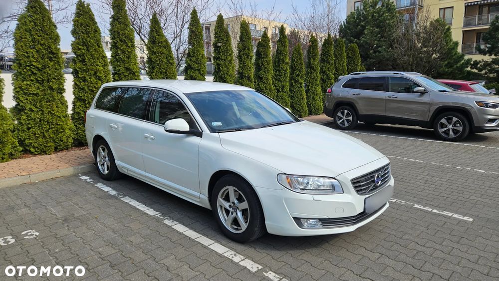 Volvo V70 D4 Drive-E Kinetic - 2