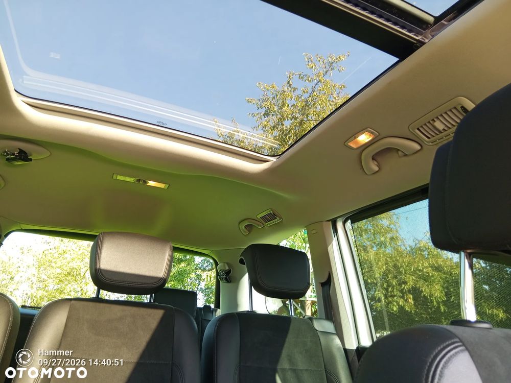 Seat Alhambra 2.0 TDI Style DSG - 2