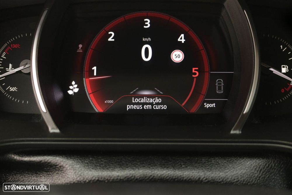 Renault Mégane Sport Tourer 1.5 Blue dCi Bose Edition - 45