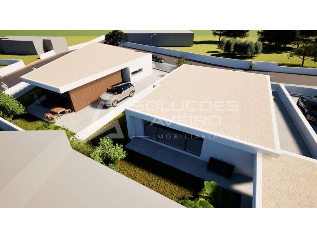 Moradia T3 Térrea e Isolada | Conforto, Elegância e Qualidade de Vida. - Grande imagem: 4/10