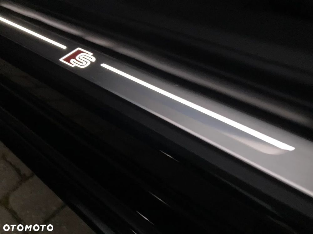 Audi A6 Avant 45 TFSI mHEV S tronic - 17