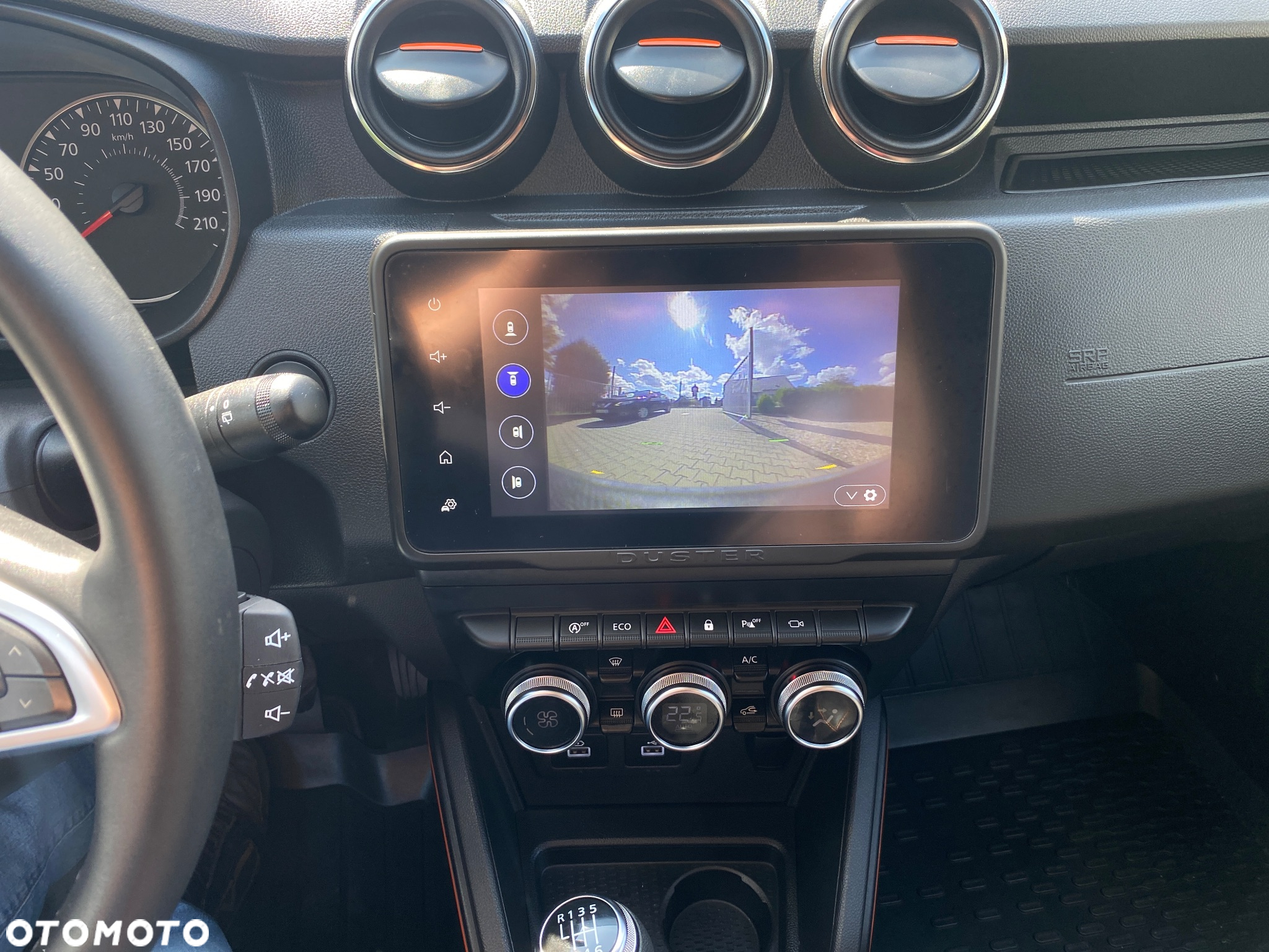 Dacia Duster 1.3 TCe SL Extreme - 20