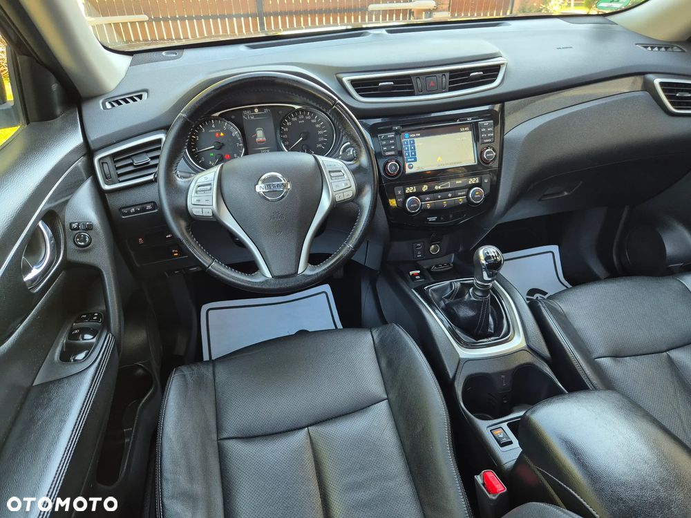 Nissan X-Trail 1.6 DIG-T Tekna - 35