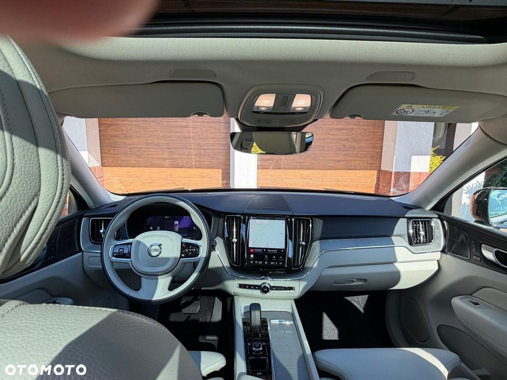 Volvo XC 60 - 13