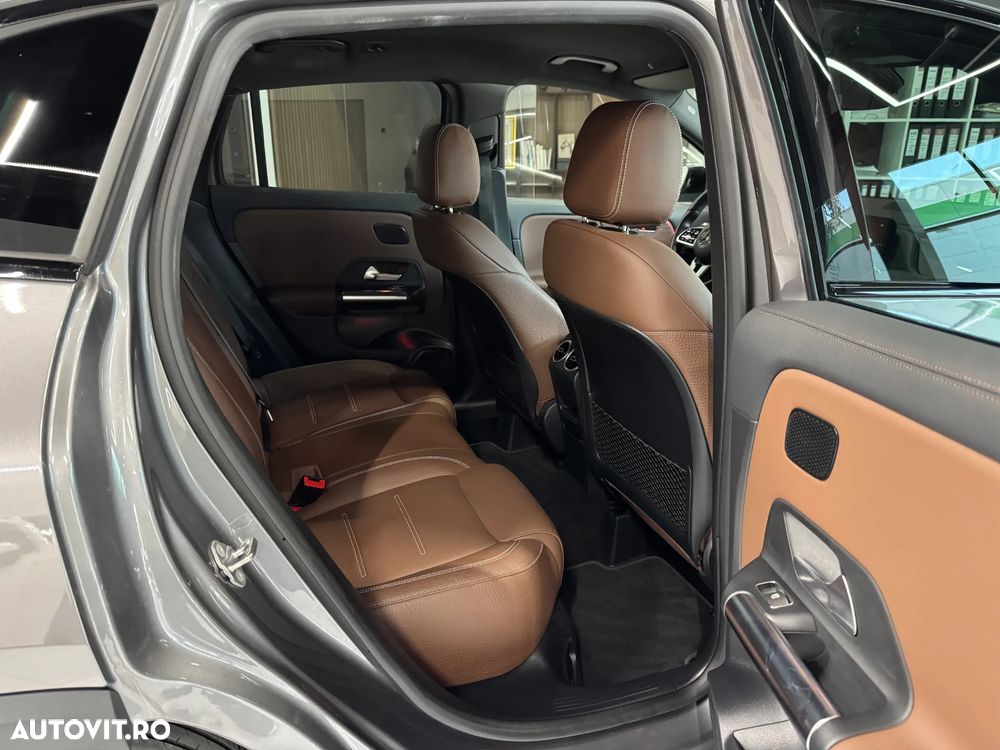 Mercedes-Benz GLA 250 e 8G-DCT Progressive Advanced - 12