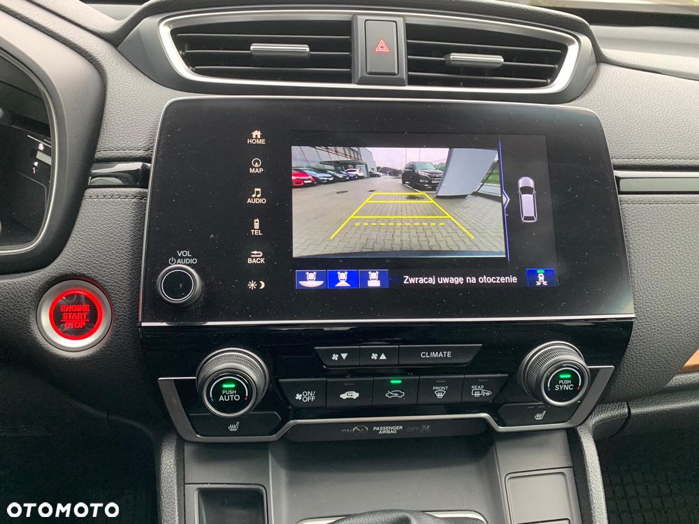 Honda CR-V 1.5 Lifestyle (Honda Connect+) - 34