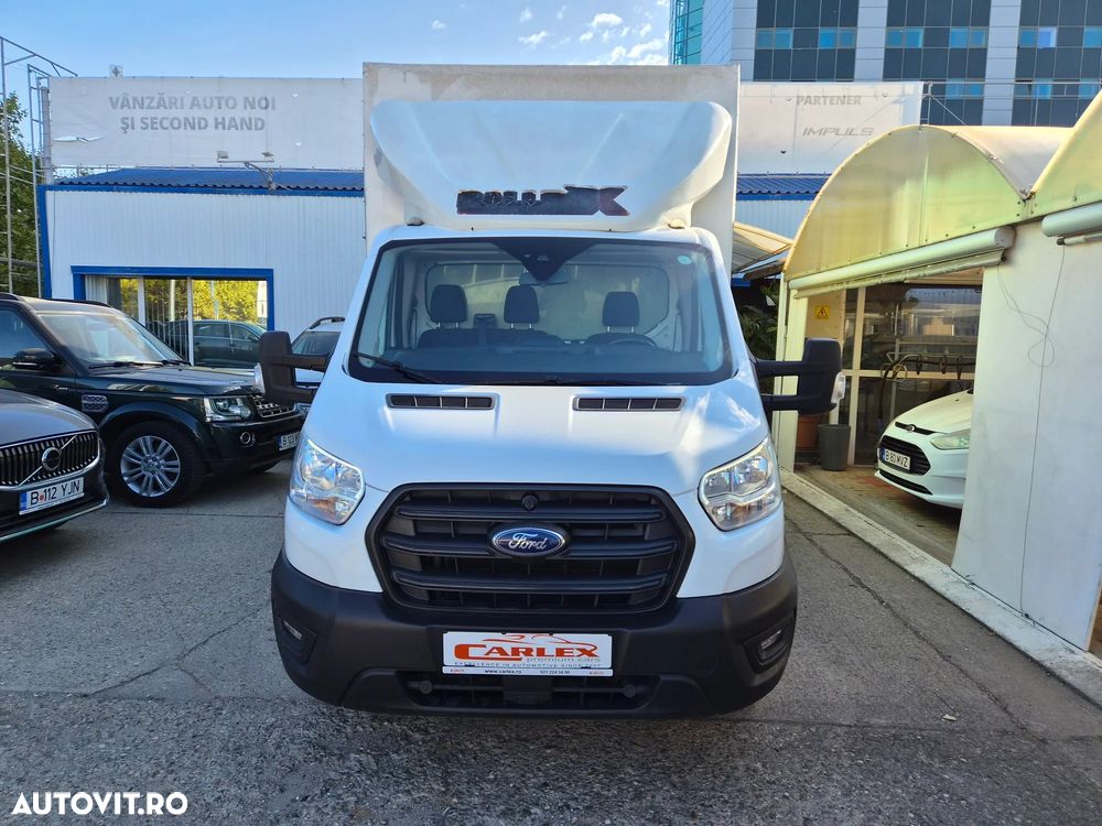 Ford TRANSIT - 3