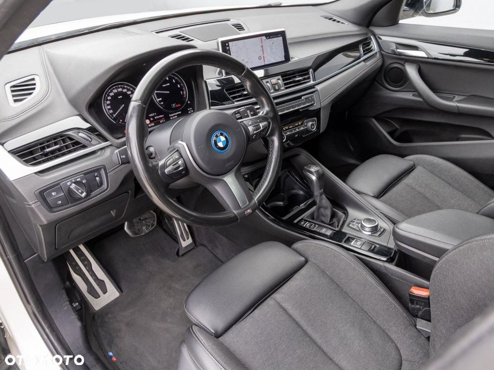 BMW X2 - 10