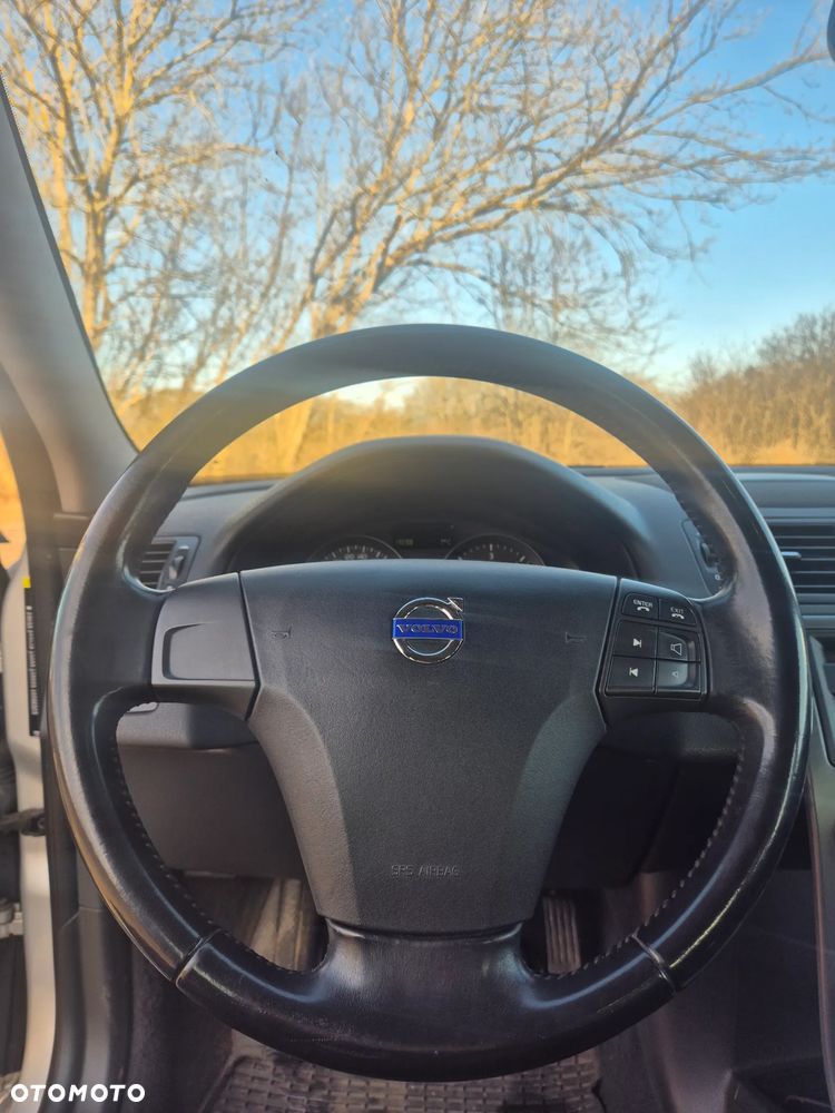 Volvo S40 1.6D DRIVe Kinetic Start-Stop - 8