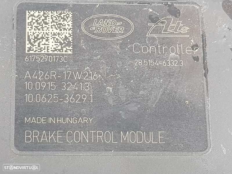 ABS LAND ROVER DISCOVERY SPORT 2018 -LR076664 - 3