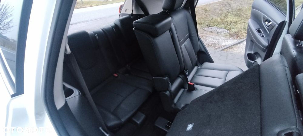 Nissan X-Trail 1.6 DIG-T Tekna - 34