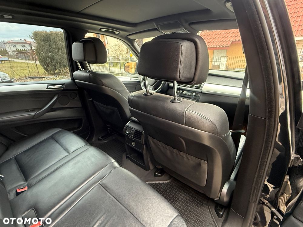 BMW X5 3.0sd - 15