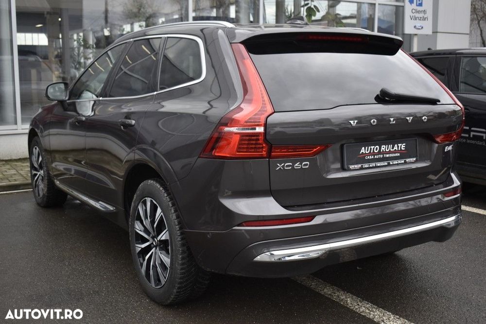 Volvo XC 60 - 6