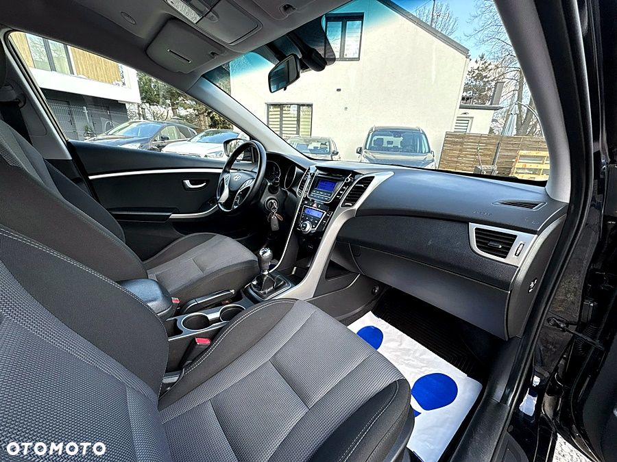 Hyundai i30 1.4 Advantage - 22