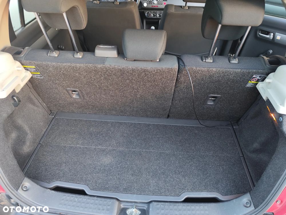 Suzuki Swift 1.3 Comfort - 4