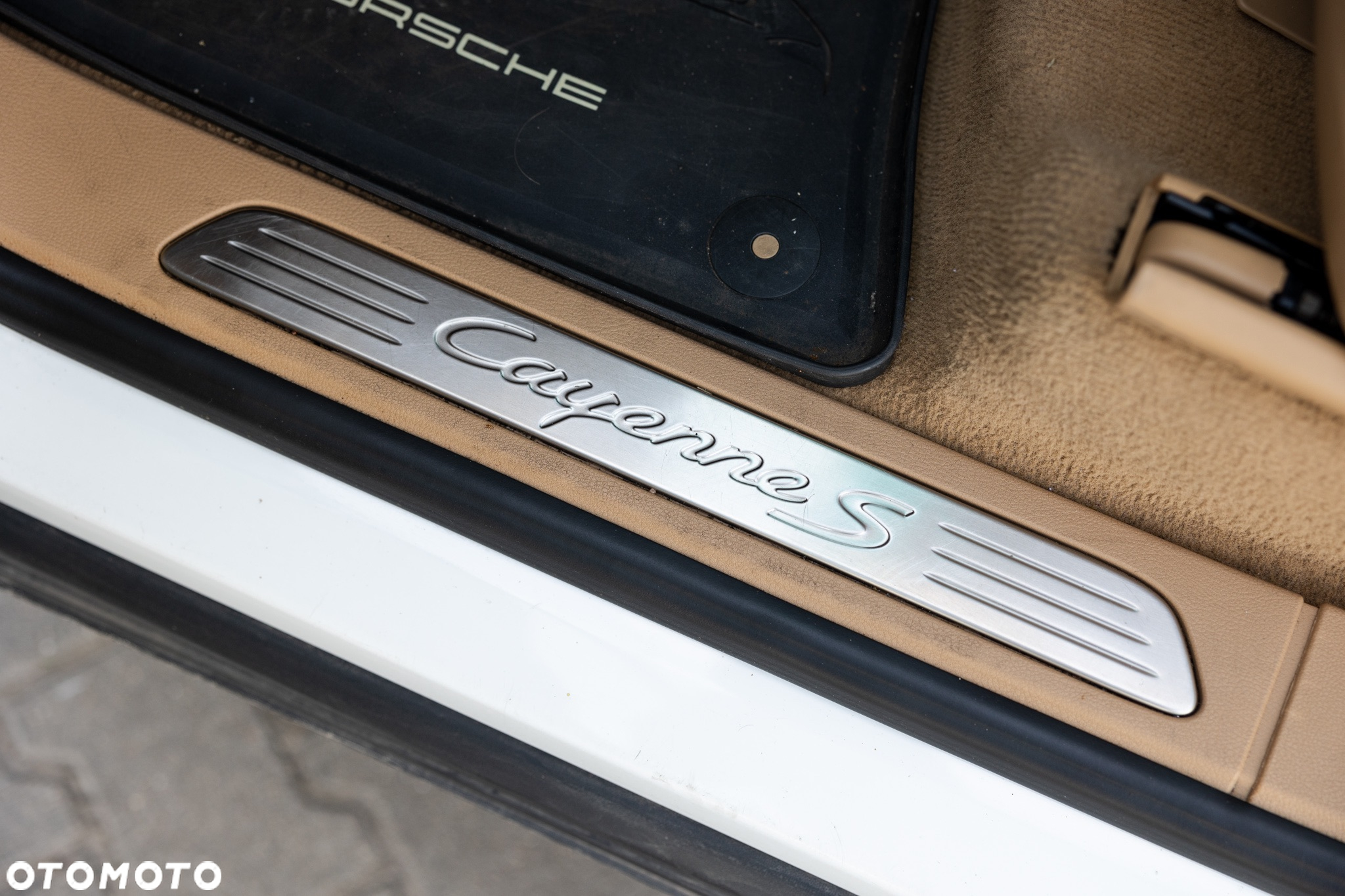 Porsche Cayenne S Hybrid Tiptronic S - 20