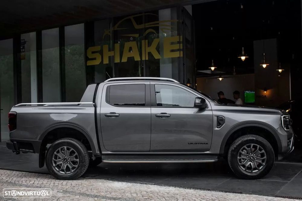 Ford Ranger - 5