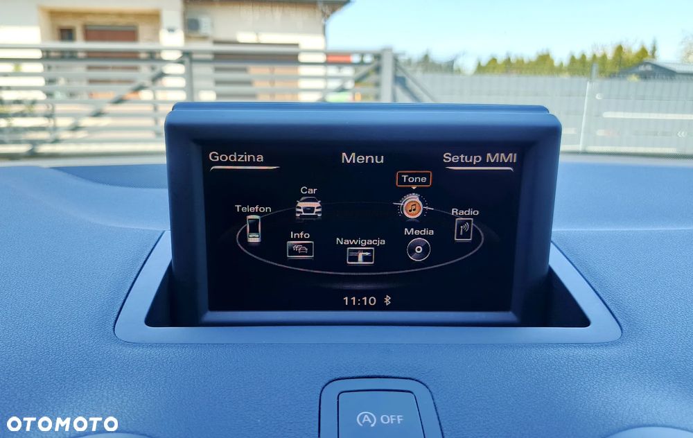 Audi A1 Sportback 1.2 TFSI Attraction - 23